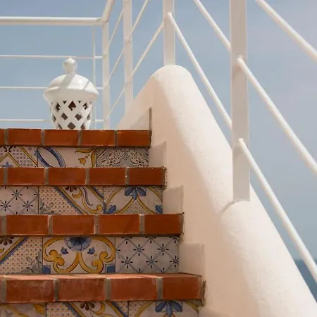 Villa Dalmar: Private & Pool Santa Flavia