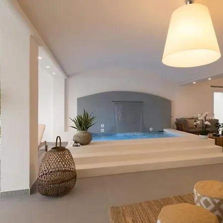Dalmar: Private & Pool Villa
