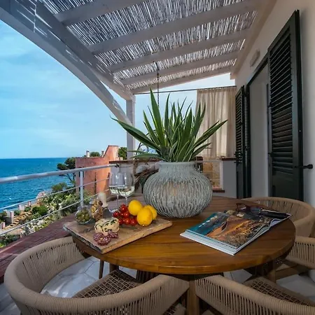 Villa Dalmar: Private & Pool Santa Flavia
